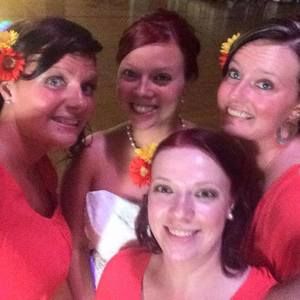 Meet your Posher, Alexandra