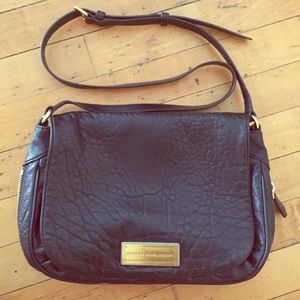 Marc Jacobs 'Washed Up- Nash' Crossbody Bag