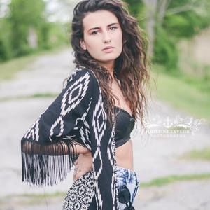 Meet your Posher, Annie