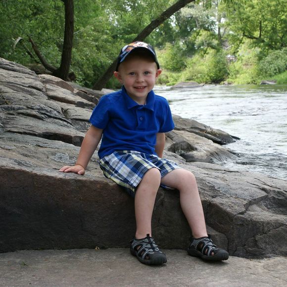 Meet your Posher, Charlotte