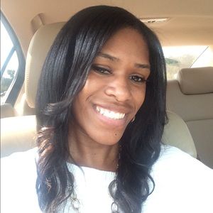 Meet your Posher, Kim