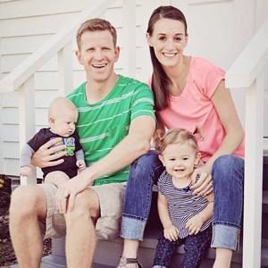 Meet your Posher, Alisa