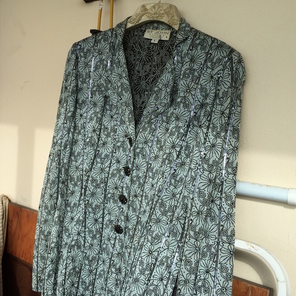 Evening suit gorgeous