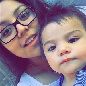 Meet your Posher, Denise jaimes