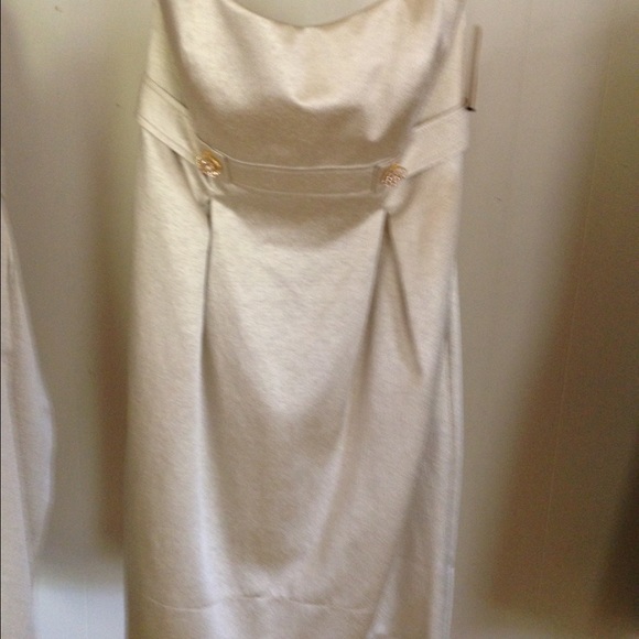 Semi formal dress