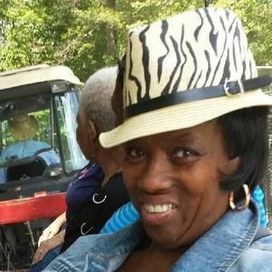 Meet your Posher, Gail