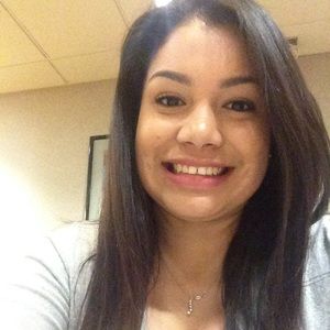 Meet your Posher, Tracy