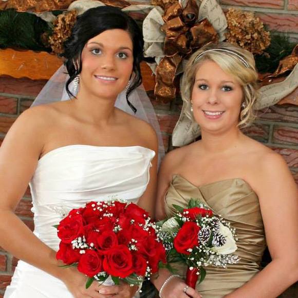 Meet your Posher, Kristen - Picture 1 of 1