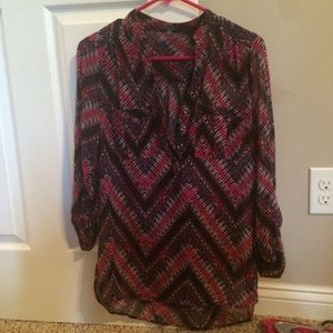 Charlotte Russe Shirt