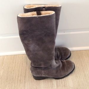 Ugg Australia boots