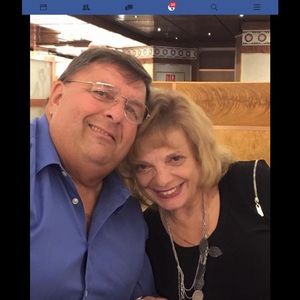 Meet your Posher, Cathy