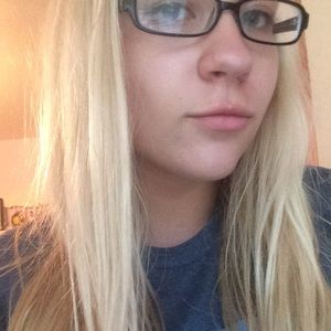 Meet your Posher, Ellen anne