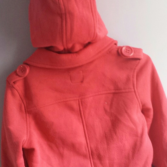 Pink jacket - Picture 2 of 3