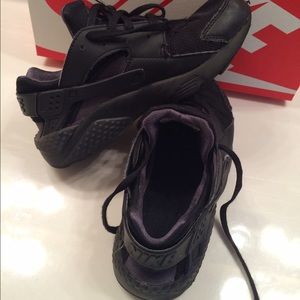 "KiDS" NiKE HUARACHE SNEAKERS