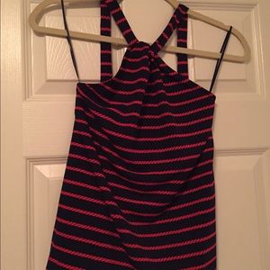 Very nice knit sleavless