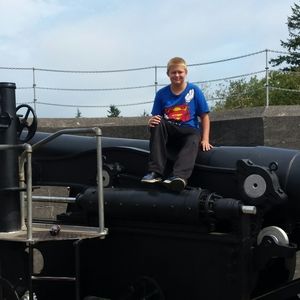 Meet your Posher, Craig