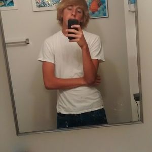 Meet your Posher, Austin