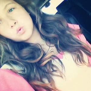 Meet your Posher, Kaitlin