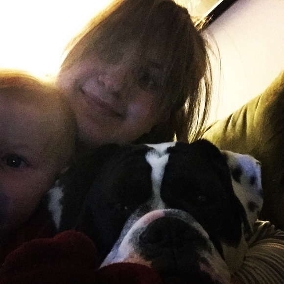 Meet your Posher, Casey