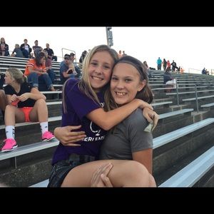 Meet your Posher, Elly