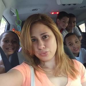 Meet your Posher, Virginia