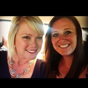 Meet your Posher, Megan