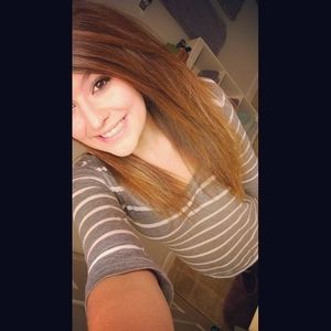 Meet your Posher, Hannah