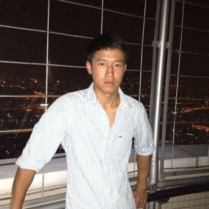 Meet your Posher, Mark