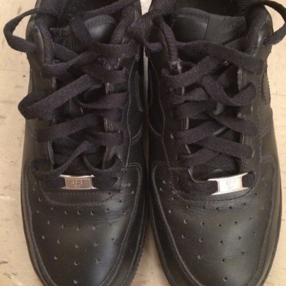 Nike Force Air 1s LOW MEN