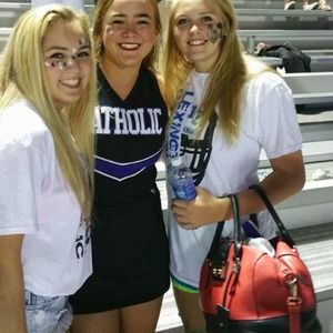 Meet your Posher, Winter