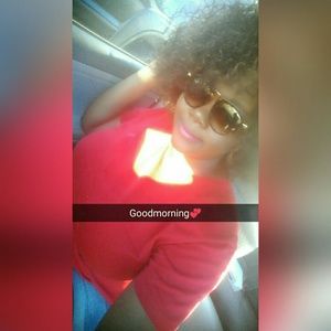 Meet your Posher, Kenyata