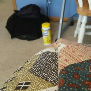 Meet your Posher, Miles