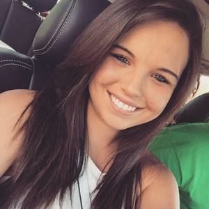 Meet your Posher, Tamara