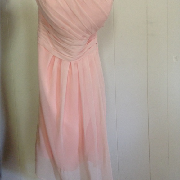 Semi formal dress