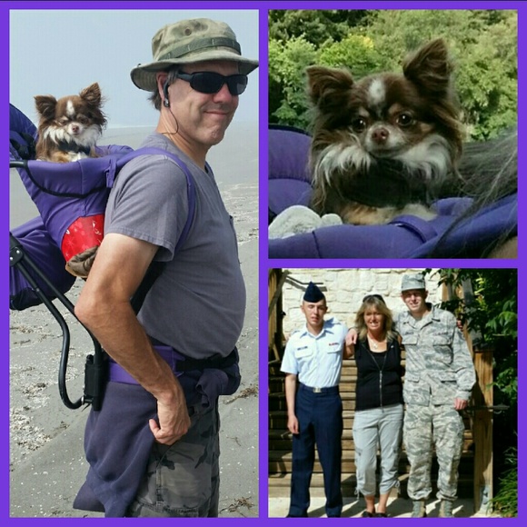 HI!!! 😊Welcome to my closet! - Picture 2 of 4