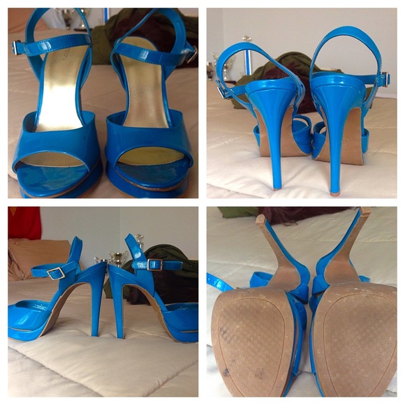 Xhileration Heels