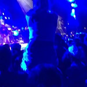 Meet your Posher, Lexi