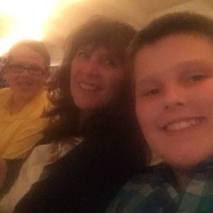 Meet your Posher, Candy