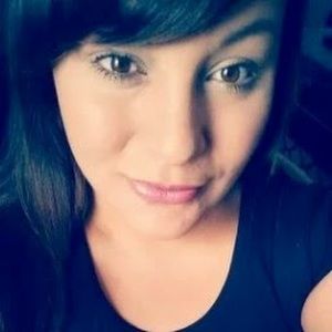 Meet your Posher, Krystal