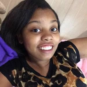 Meet your Posher, Florence