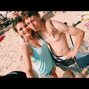 Meet your Posher, Jordan