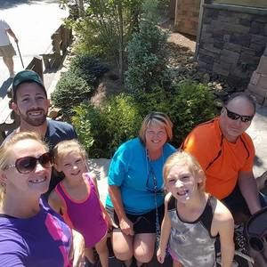 Meet your Posher, Heidi