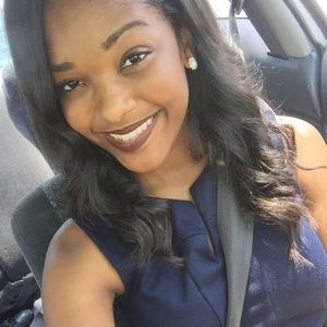 Meet your Posher, Teara