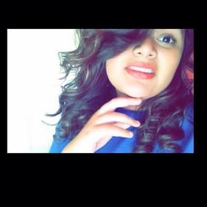 Meet your Posher, Alondra