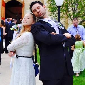 Meet your Posher, Scott