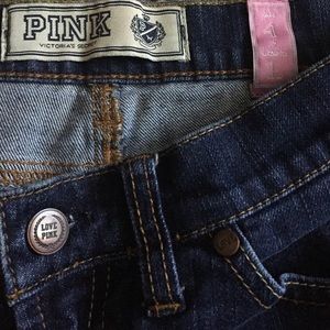 Victoria Secret Love Pink Pants