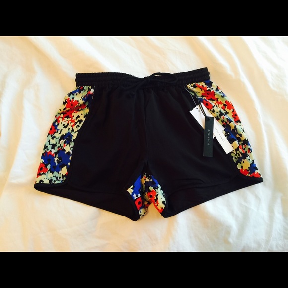 Eric + Lani Shorts