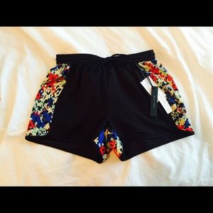 Eric + Lani Shorts