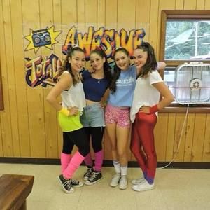 Meet your Posher, Miriam aliyah