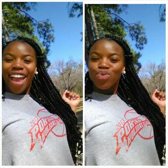 Meet your Posher, Dashonda - Picture 1 of 1